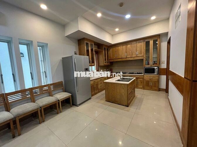 🏡 Thuê Ngay Biệt thự cao cấp 8x18M Đường Số 53 , Tân Tạo , Bình Tân