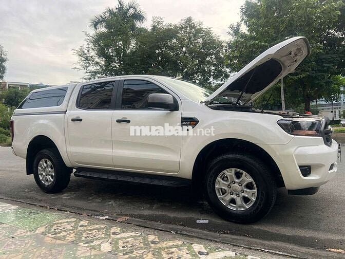 2020 XLS 2.2L 4x2 MT - 34000 km