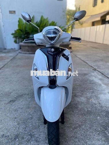 Grande trắng 2021 giá 28,5