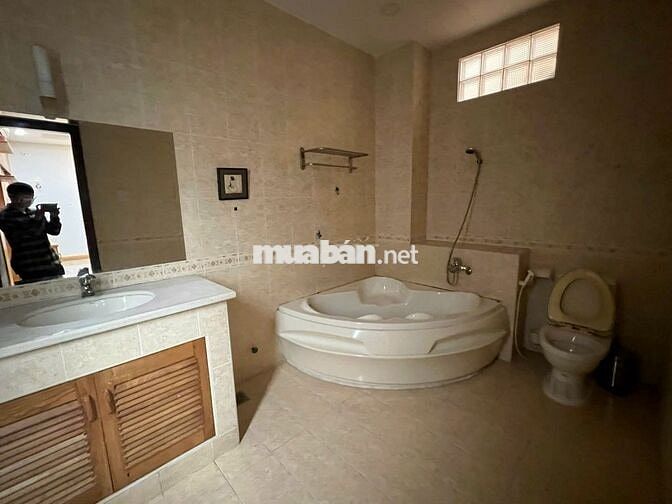 🏡 Thuê Ngay Biệt thự cao cấp 8x18M Đường Số 53 , Tân Tạo , Bình Tân