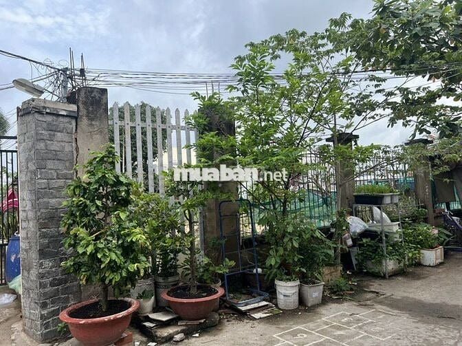 Đất tại Lê Văn Lương, Phước Kiển. Shr. Công chứng ngay.
