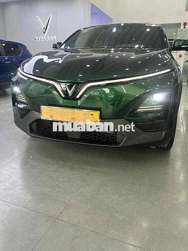 VinFast VF6 2025 Plus