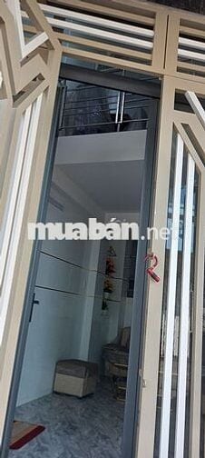 Nhà bán mặt tiền nội bộ 10m ở Lạc Long Quân phường 3 quận 11