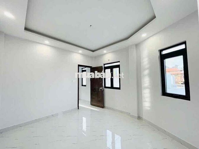 Nhà Lô góc, 54m2 Nở hậu Bông Sao, P5,Quận 8