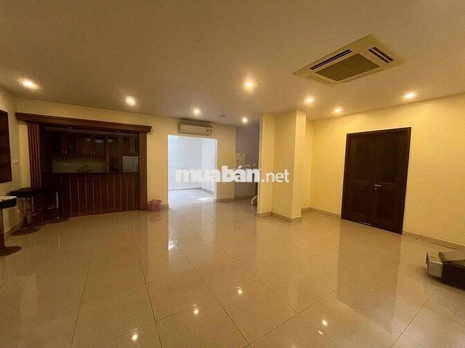 CHO THUÊ VILLA 16 PHÙNG KHẮC KHOAN PHƯỜNG ĐAKAO QUẬN 1