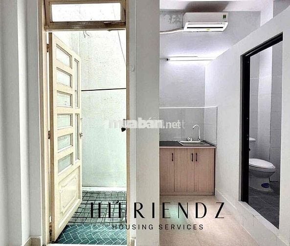 🌟STUDIO SẴN NỘI THẤT MỚI 100% CỬA SỔ TRỜI NGAY BÌNH TRỊ ĐÔNG, TÊN LỬA