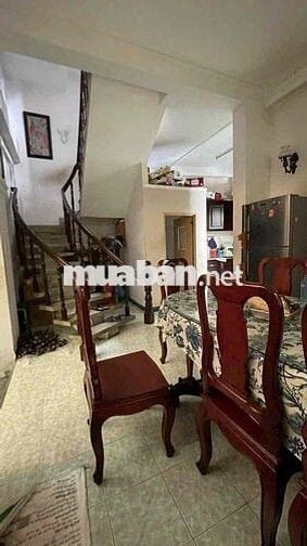 CHỈ NHỈNH 7 Tỷ SỞ HỮU NGAY SIÊU PHẨM HXH TRẦN QUANG DIỆU, Q3 (80m2)