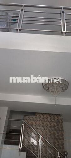 Nhà bán mặt tiền nội bộ 10m ở Lạc Long Quân phường 3 quận 11
