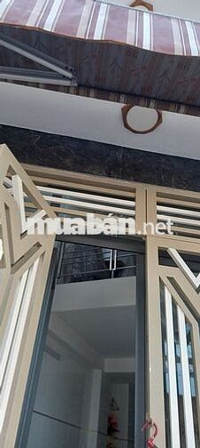 Nhà bán mặt tiền nội bộ 10m ở Lạc Long Quân phường 3 quận 11