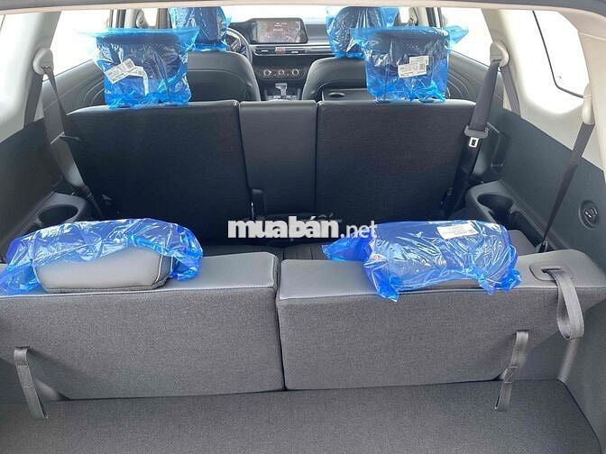 Hyundai Stargazer 2025 X 1.5 AT