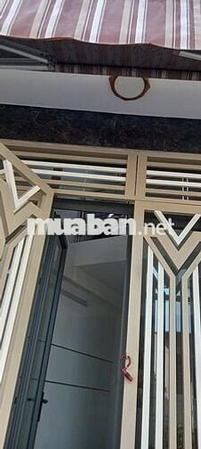 Nhà bán mặt tiền nội bộ 10m ở Lạc Long Quân phường 3 quận 11