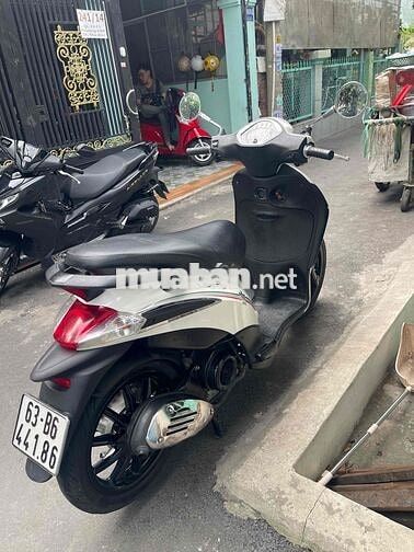 Bán libety mới 90% biển số 63 giấy tờ đầy đủ