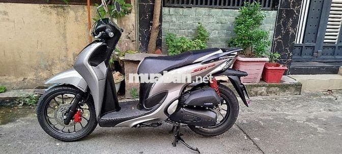 SH mode abs bstp chính chủ đủ đồ