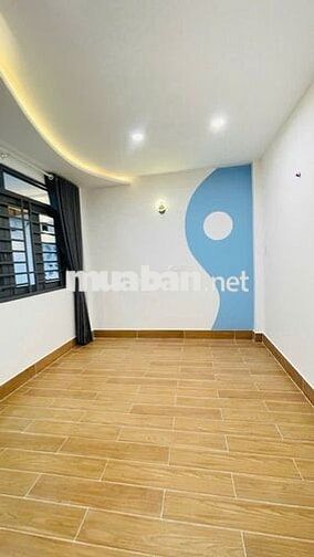 Nhà mới đẹp Tân Kỳ Tân Quý 55.7m² ngang 4,2m, H3M Tân Sơn Nhì 5.98 Tỷ