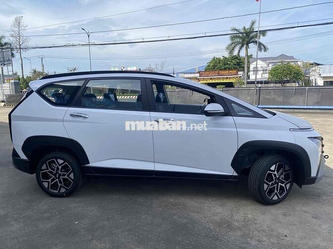 Hyundai Stargazer 2025 X 1.5 AT