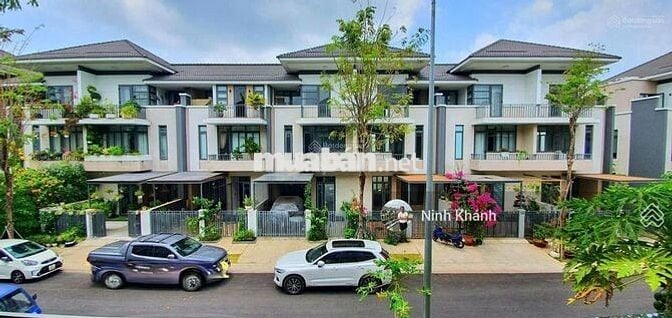 Chính chủ cần bán  căn Lavila Kiến Á giá 12, 3 tỷ