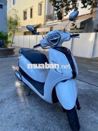 Grande trắng 2021 giá 28,5