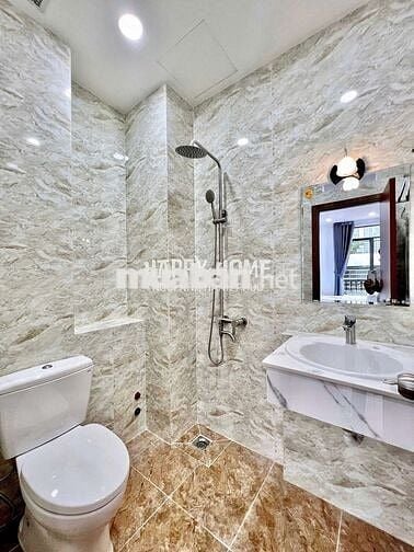 Căn hộ fullNT ngay khu Phan Xích Long Phú Nhuận giáp Tân Định Quận 1