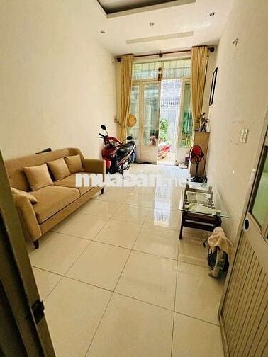 Căn góc 2 MT 45m2 HXH Tô Hiến Thành 2 tầng Sổ chuẩn Hỗ trợ vay bank