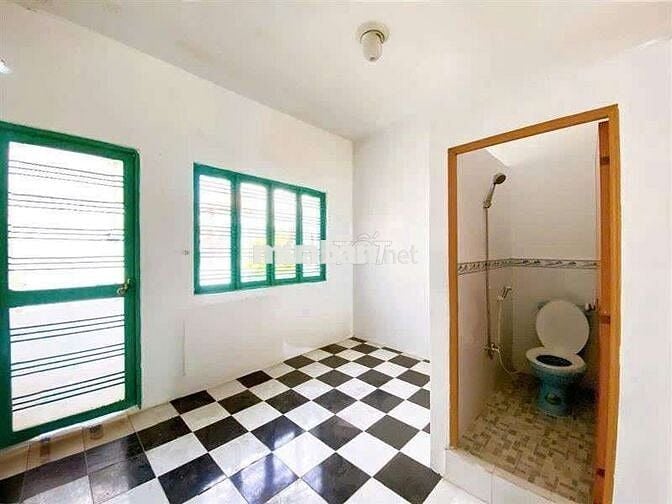 NHÀ MẶT TIỀN HẺM KD ( 4,1m x 12m) LÊ VĂN SỸ TÂN BÌNH