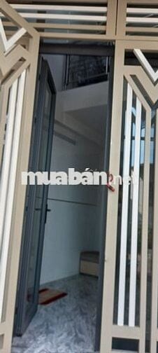Nhà bán mặt tiền nội bộ 10m ở Lạc Long Quân phường 3 quận 11