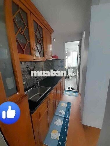 Bán CCMN Sổ Hồng Từng Căn - Chỉ 1,3xx - Tố Hữu, Đại Linh