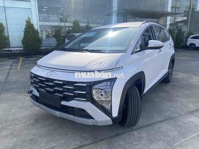 Hyundai Stargazer 2025 X 1.5 AT
