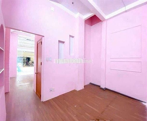 NHÀ MẶT TIỀN HẺM KD ( 4,1m x 12m) LÊ VĂN SỸ TÂN BÌNH