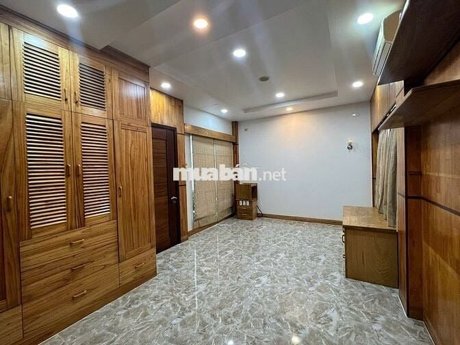 🏡 Thuê Ngay Biệt thự cao cấp 8x18M Đường Số 53 , Tân Tạo , Bình Tân