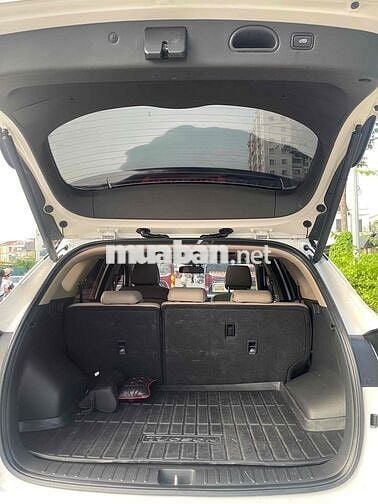Hyundai Tucson 2018 bản ful 1.6 AT Turbo