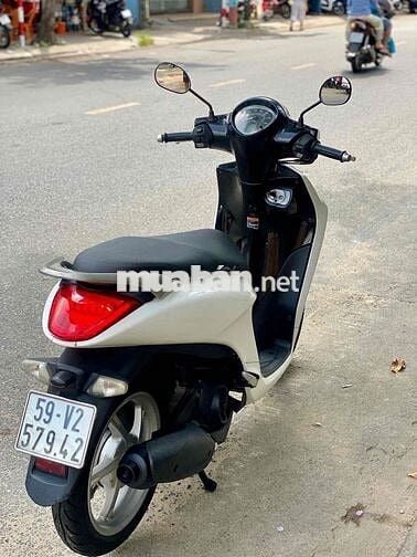 🌈Yamaha Janus Fi xe đẹp rin êm - CÓ TRẢ GÓP