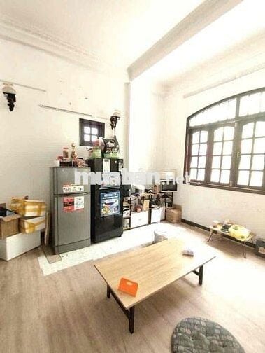 CHỈ NHỈNH 7 Tỷ SỞ HỮU NGAY SIÊU PHẨM HXH TRẦN QUANG DIỆU, Q3 (80m2)