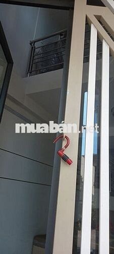 Nhà bán mặt tiền nội bộ 10m ở Lạc Long Quân phường 3 quận 11
