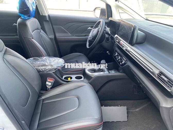 Hyundai Stargazer 2025 X 1.5 AT