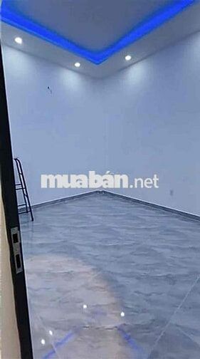 CẦN BÁN NHÀ  KDC HẢI SƠN NHÀ MỚI ĐẸP