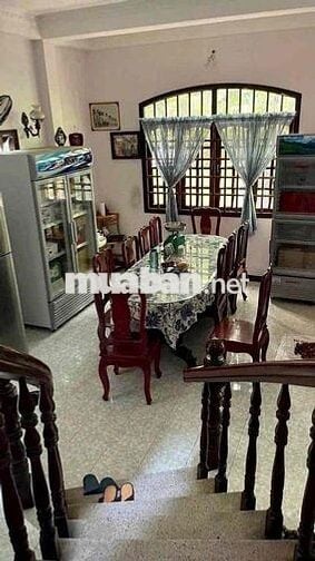 CHỈ NHỈNH 7 Tỷ SỞ HỮU NGAY SIÊU PHẨM HXH TRẦN QUANG DIỆU, Q3 (80m2)