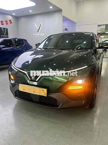 VinFast VF6 2025 Plus