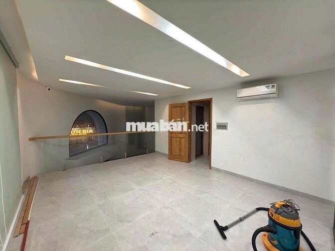 CHO THUÊ NHÀ 2 TẦNG GÓC 2MẶT TIỀN ĐƯỜNG PHƯỜNG TÂN THÀNH TÂNPHÚ 40TR/T