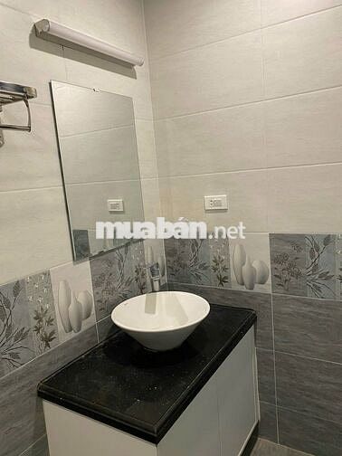 Cho thuê CC 50m2, 1PN, 1WC, chỉ 7 triệu tại Đường 1, P1, Gò Vấp, HCM