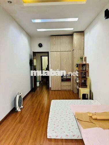 Căn góc 2 MT 45m2 HXH Tô Hiến Thành 2 tầng Sổ chuẩn Hỗ trợ vay bank