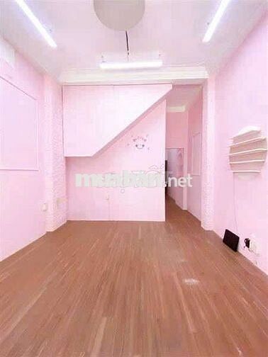 NHÀ MẶT TIỀN HẺM KD ( 4,1m x 12m) LÊ VĂN SỸ TÂN BÌNH