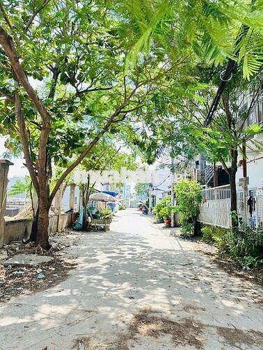 Đất tại Lê Văn Lương, Phước Kiển. Shr. Công chứng ngay.