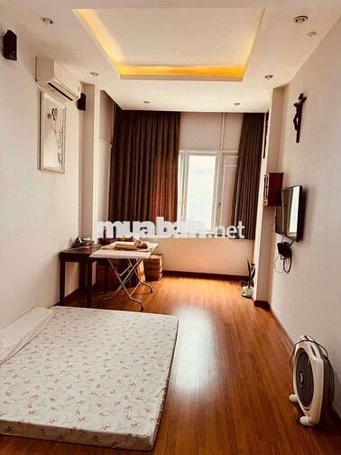 Căn góc 2 MT 45m2 HXH Tô Hiến Thành 2 tầng Sổ chuẩn Hỗ trợ vay bank
