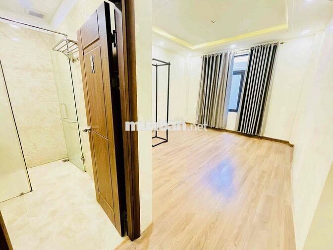 SIÊU PHẨM CHO THUÊ MẶT TIỀN 87C TRƯỜNG SƠN Q10 - 4 TẦNG GIÁ THUÊ TỐT
