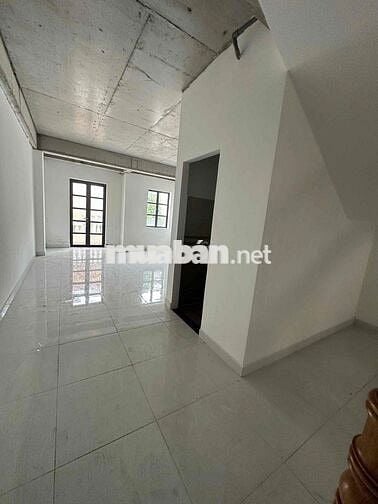 Nguyên Căn MT Đường Số 3 Cityland Park Hills P10 - Giá 50 Triệu/Tháng