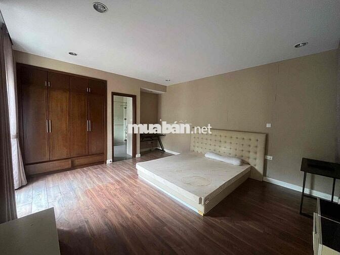 CHO THUÊ VILLA 16 PHÙNG KHẮC KHOAN PHƯỜNG ĐAKAO QUẬN 1