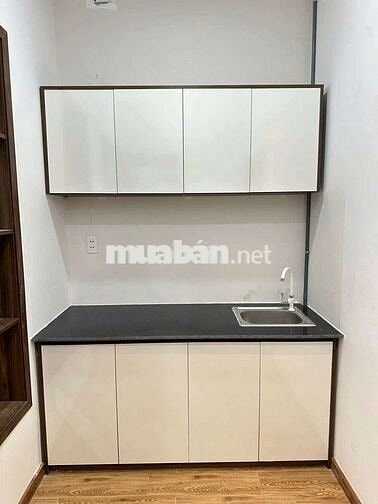 Cho Thuê Căn Hộ Ban Công Gần Cresent Mall, Khu Chế Xuất Tân Thuận