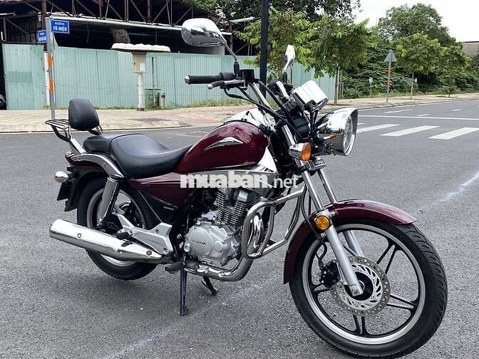 Moto Honda Shadow 150c 2019 BSTP chính chủ màu đen