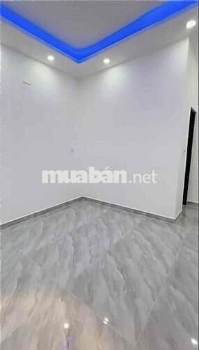 CẦN BÁN NHÀ  KDC HẢI SƠN NHÀ MỚI ĐẸP
