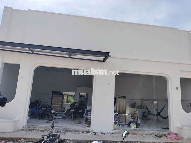 Chủ cần ra gấp 1 shophouse kinh doanh Ngay Khu 5D Bàu bàng,liền kề KCN